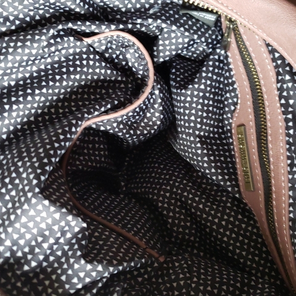 Sasha + Sofi Crossbody/Hand bag - Picture 9 of 14